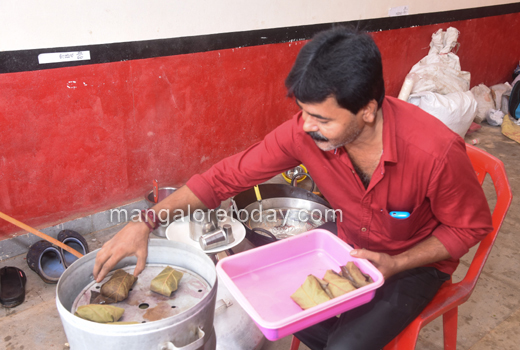 Fruit Mela